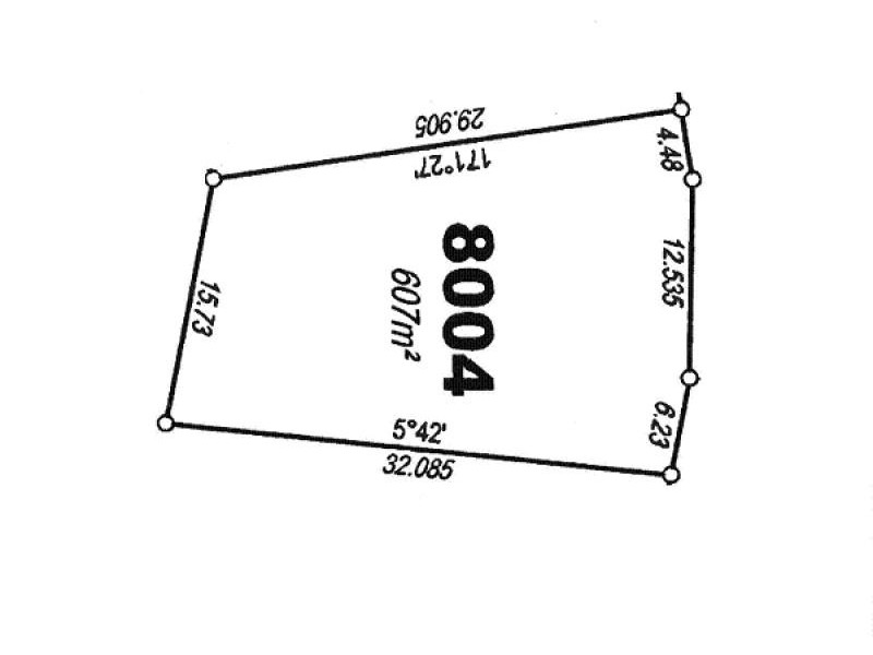 Lot 8004, 32 Bauldry Avenue, Farrar NT 0830