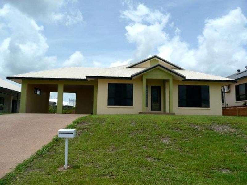 17 Bauldry Avenue, Farrar NT 0830