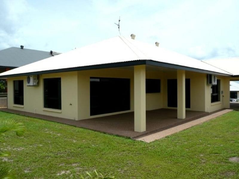 17 Bauldry Avenue, Farrar NT 0830