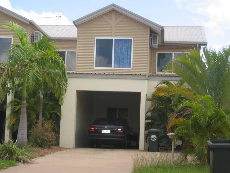 3/118 Woodlake Boulevard, Durack NT 0830