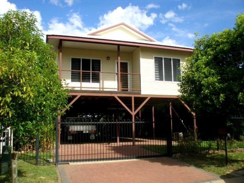 21 Ashburton Way, Gunn NT 0832