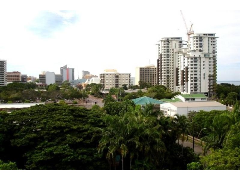 Unit 18, 1 Mauna Loa Street, Larrakeyah NT 0820