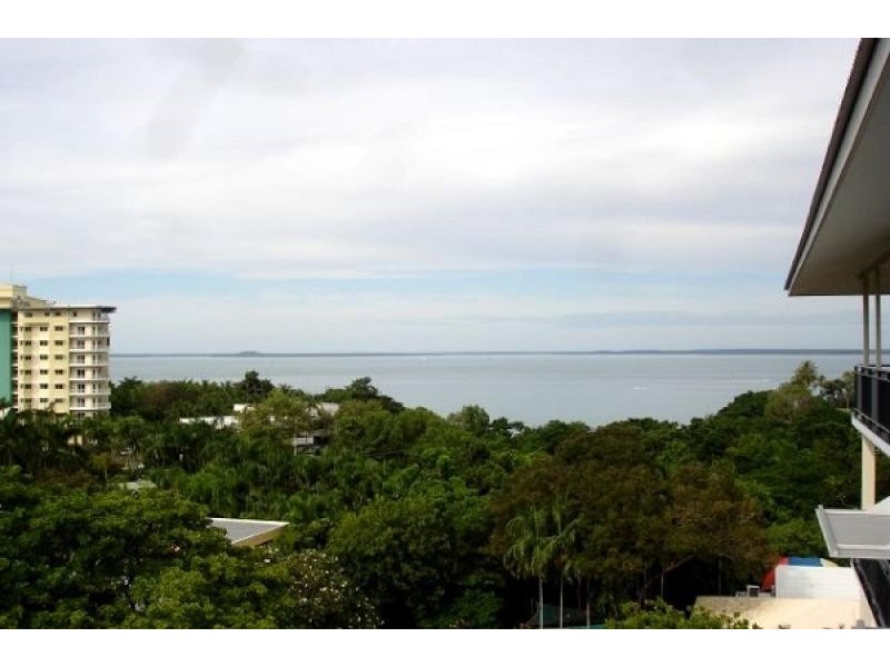 Unit 18, 1 Mauna Loa Street, Larrakeyah NT 0820