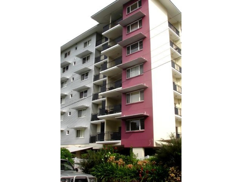 Unit 18, 1 Mauna Loa Street, Larrakeyah NT 0820