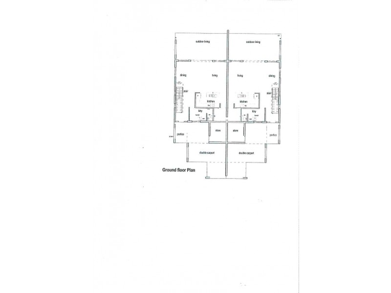 3 & 4 / 33 La Pira Circuit, Rosebery NT 0832