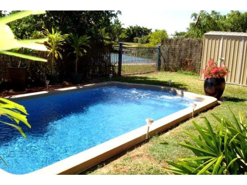 15 Piper Court, Durack NT 0830