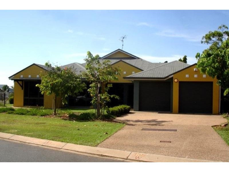 22 Gosse Street, Gunn NT 0832
