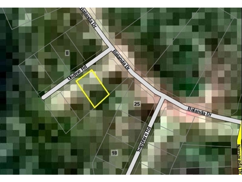 Lot 3804, 7 Undine Road, Dundee Beach NT 0840