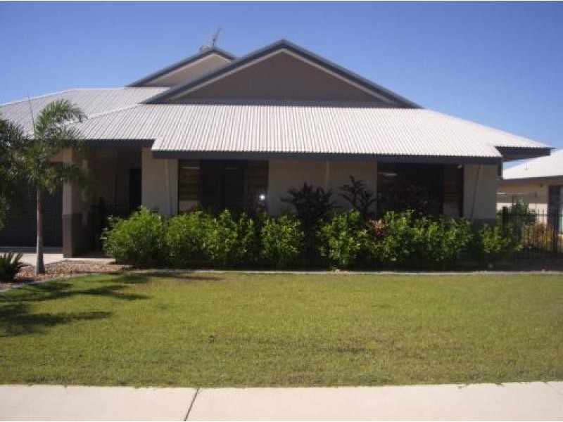 16 Larrakia Road, Rosebery NT 0832