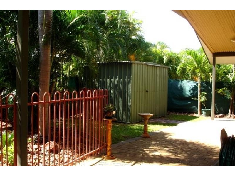 3 Crown Court, Durack NT 0830