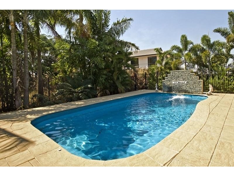 18 Callie Court, Rosebery NT 0832