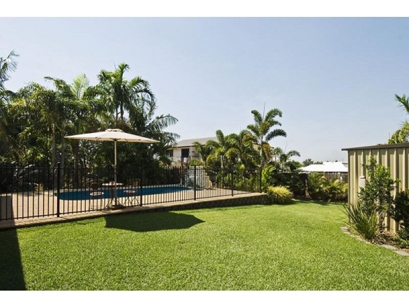 18 Callie Court, Rosebery NT 0832