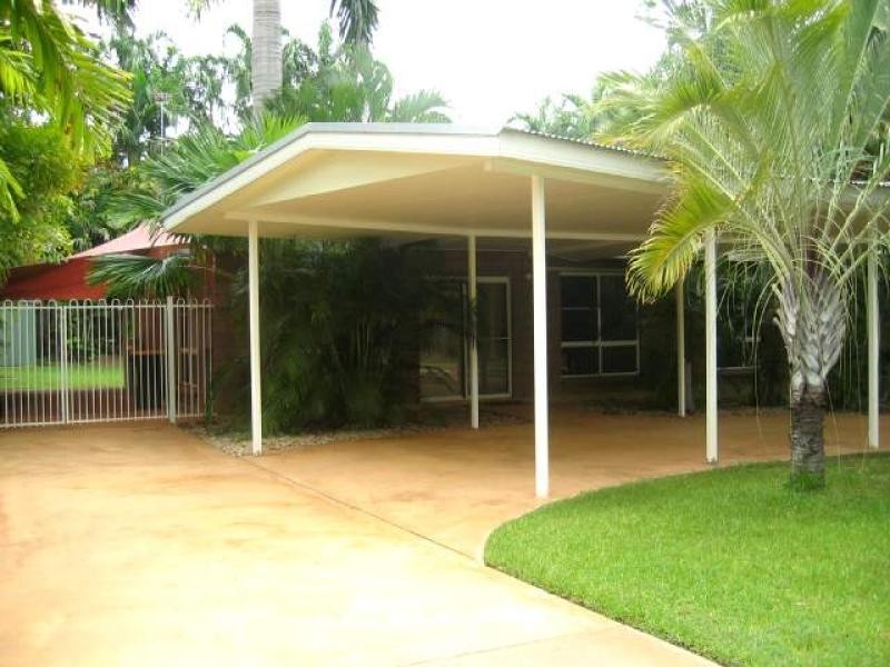 65 HANNIBAL CRESCENT, Gray NT 0830