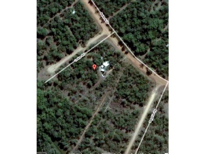 Lot 3804, 7 Undine Road, Dundee Beach NT 0840
