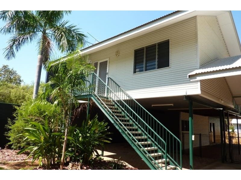 5 Hang Gong Avenue, Driver NT 0830