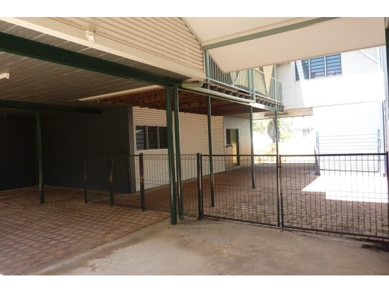 5 Hang Gong Avenue, Driver NT 0830