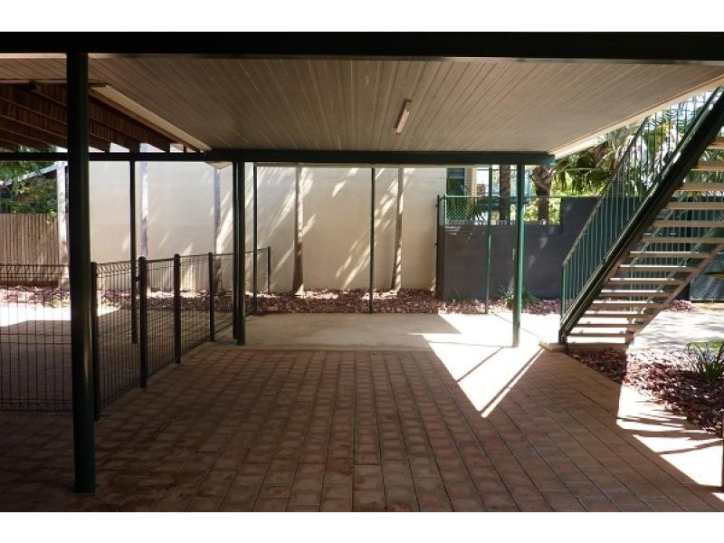 5 Hang Gong Avenue, Driver NT 0830