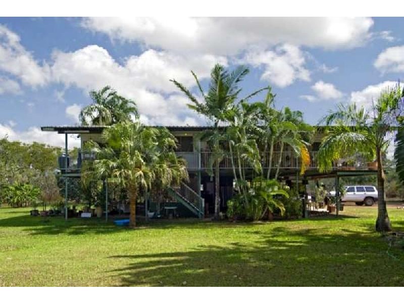 190 Darwin River Rd, Darwin River NT 0841