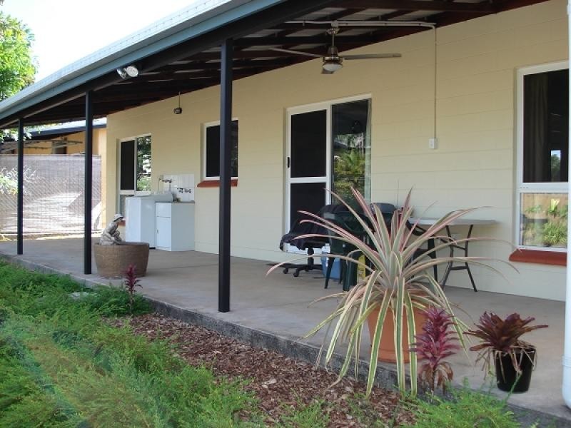 18 Negri Street, Bakewell NT 0832