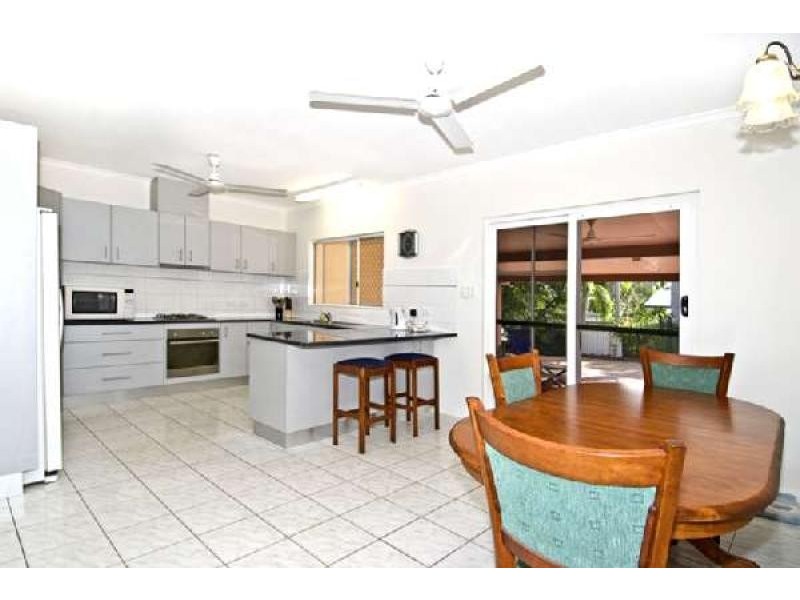 3 Astrolabe Court, Woodroffe NT 0830