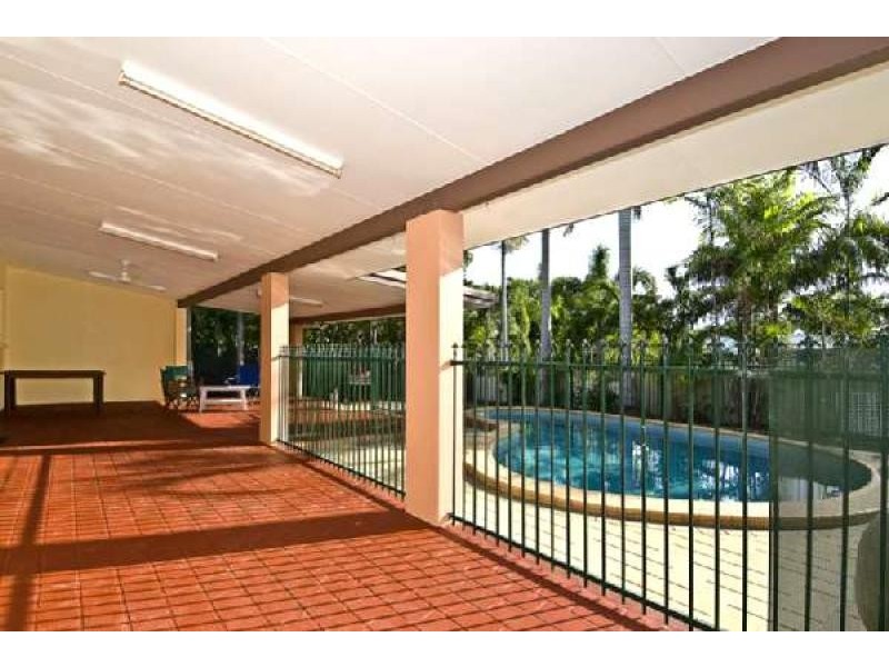 3 Astrolabe Court, Woodroffe NT 0830