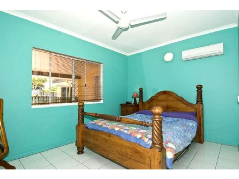 3 Astrolabe Court, Woodroffe NT 0830