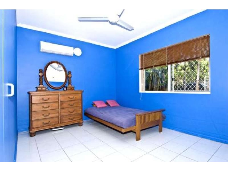 3 Astrolabe Court, Woodroffe NT 0830