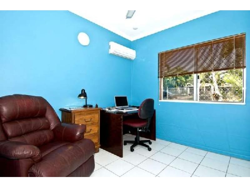 3 Astrolabe Court, Woodroffe NT 0830