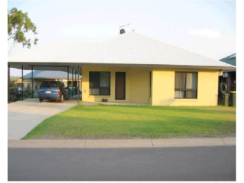 3 Woolen Place, Gunn NT 0832