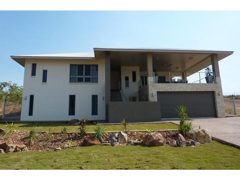 13 Tomkinson  Street, Gunn NT 0832