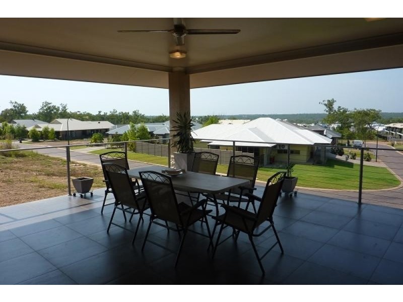 13 Tomkinson  Street, Gunn NT 0832