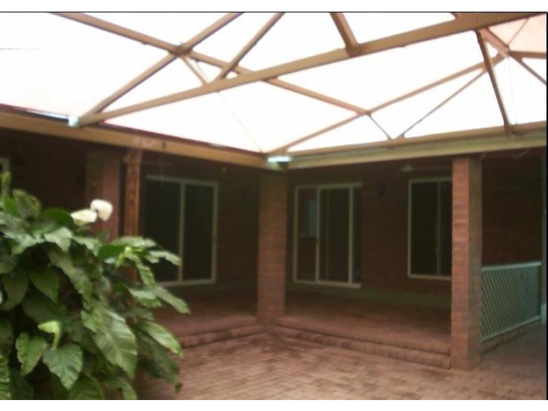 4 Wild Street, Woodroffe NT 0830