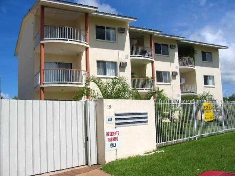 14/19 Mannikan Court, Bakewell NT 0832