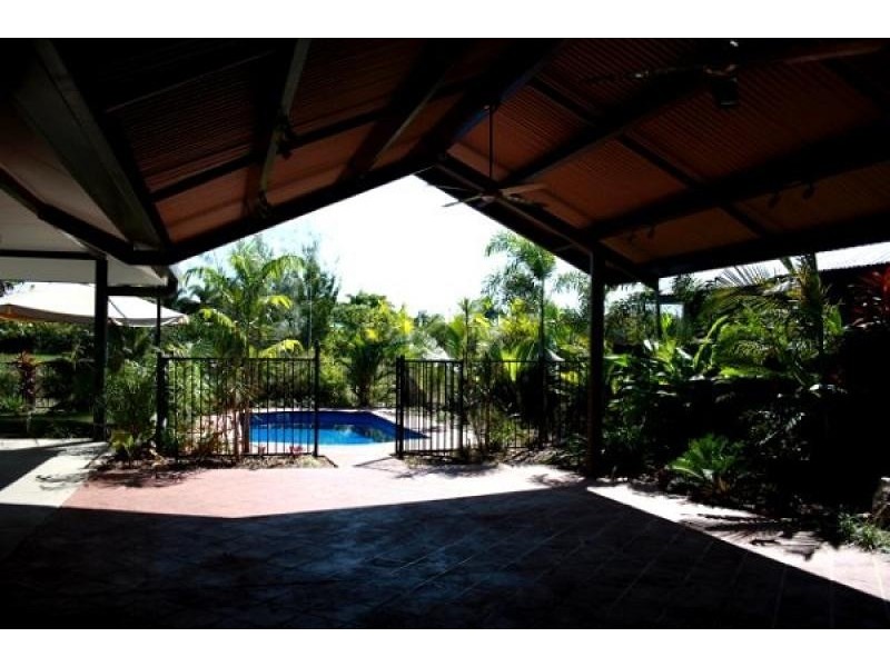 21 Piper Court, Durack NT 0830