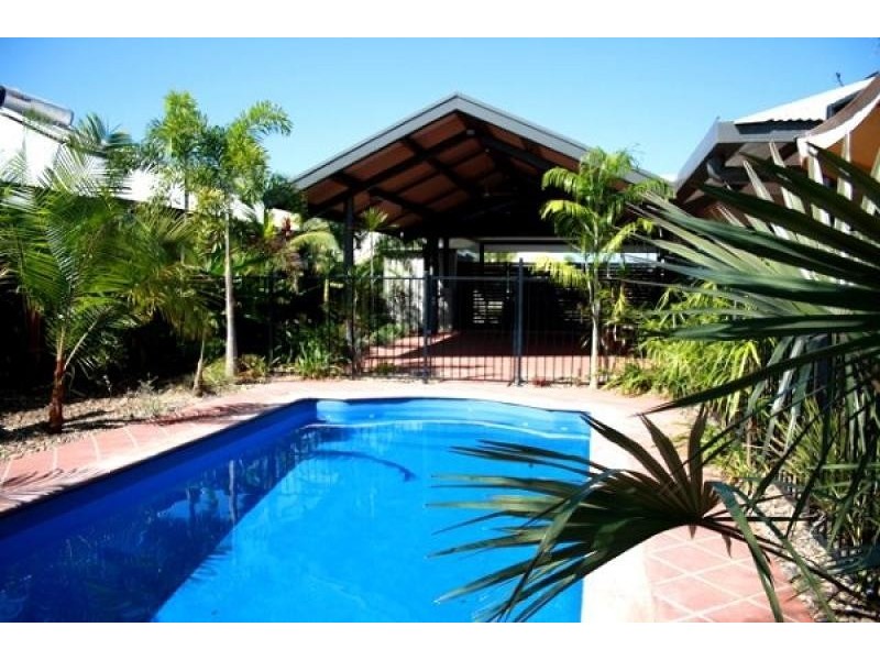 21 Piper Court, Durack NT 0830