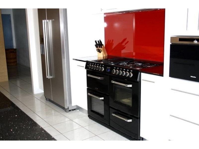 21 Sibbald, Woodroffe NT 0830