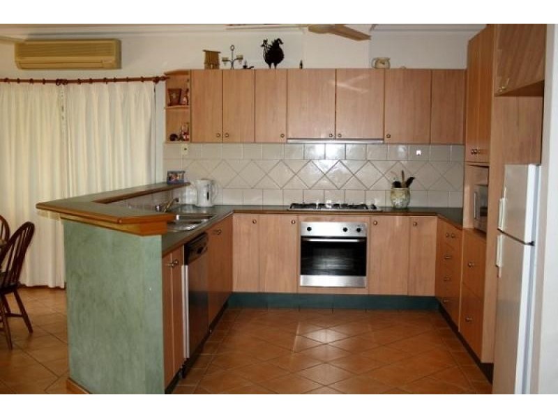 13 Cabman Court, Bakewell NT 0832