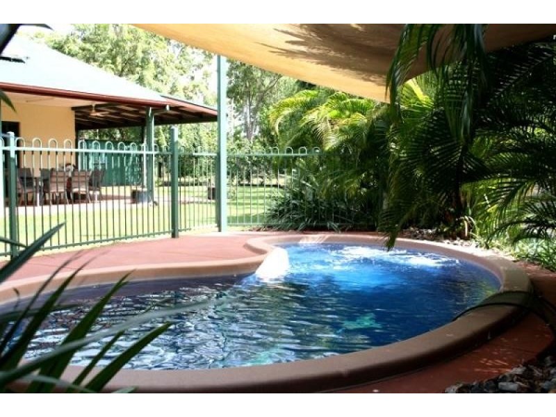 13 Cabman Court, Bakewell NT 0832