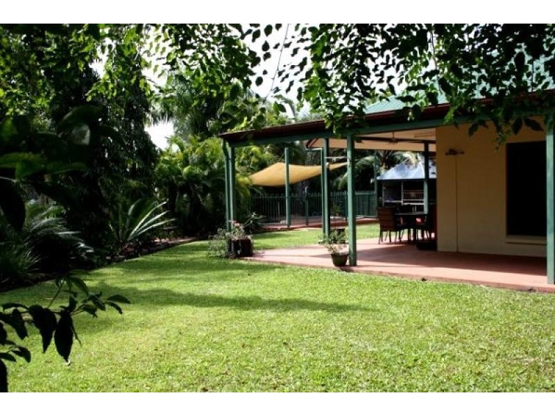 13 Cabman Court, Bakewell NT 0832