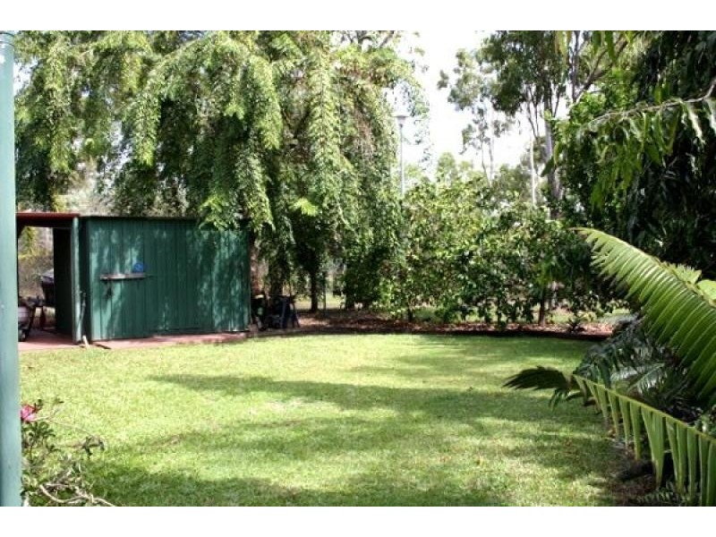 13 Cabman Court, Bakewell NT 0832