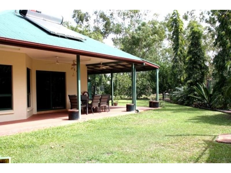 13 Cabman Court, Bakewell NT 0832