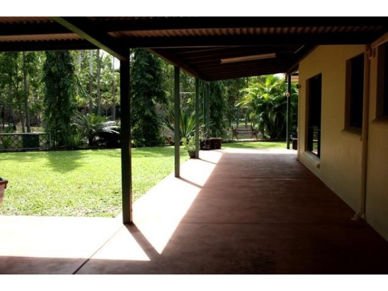 13 Cabman Court, Bakewell NT 0832