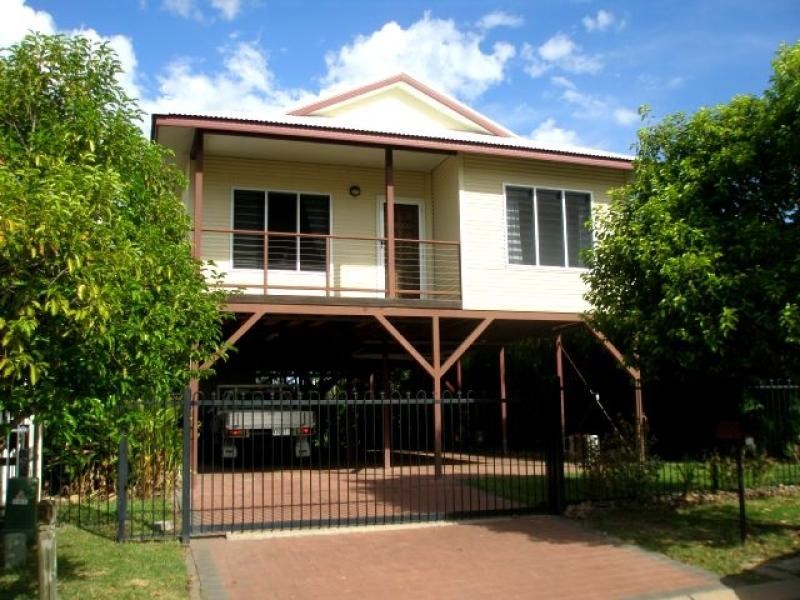 21 Ashburton Way, Gunn NT 0832
