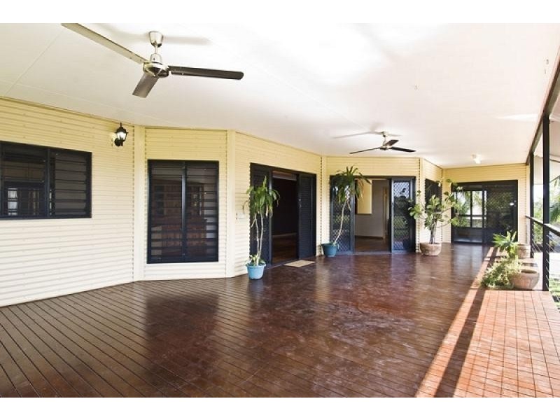 19 Majestic Parade, Durack NT 0830