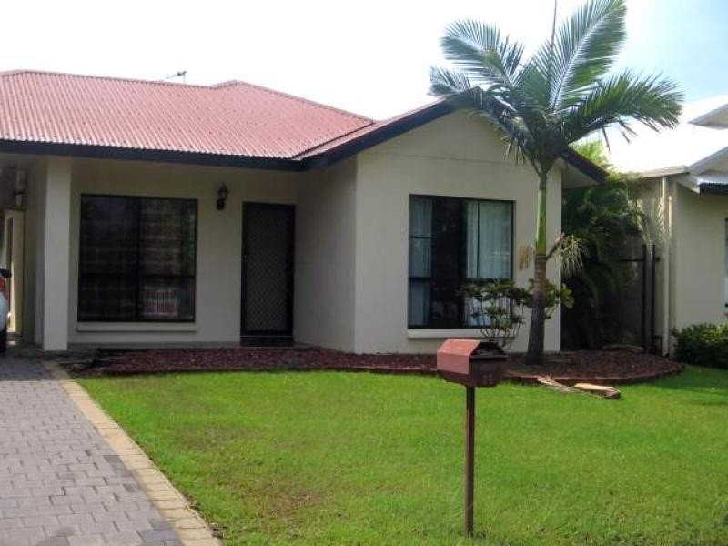 14 Kurala Circuit, Gunn NT 0832