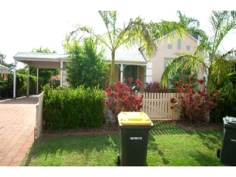 12 McLeod Close, Gunn NT 0832