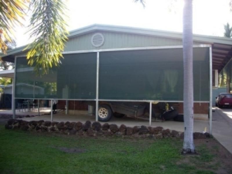 4 Rigel, Woodroffe NT 0830