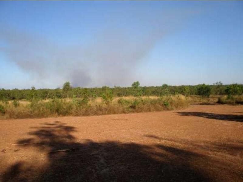 107 McGorrie Road, Marrakai NT 0822