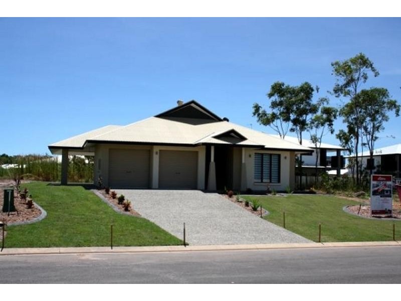 Lot 9922, 9 Amans Place, Rosebery NT 0832