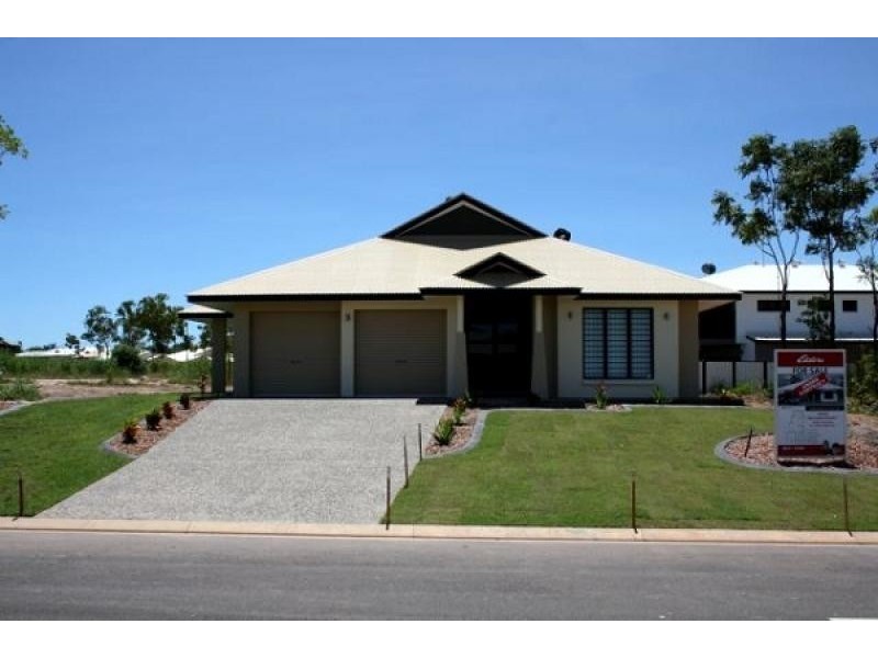 Lot 9929, 12 Deane Crescent, Rosebery NT 0832